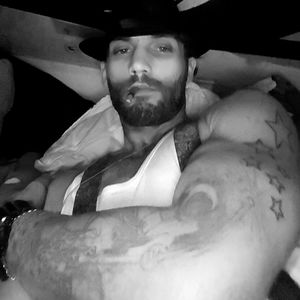 Meet your Posher, Ryan